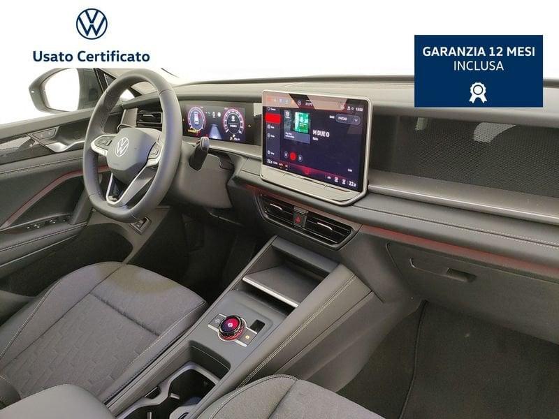 Volkswagen Tayron 2.0 tdi Edition Plus 150cv dsg