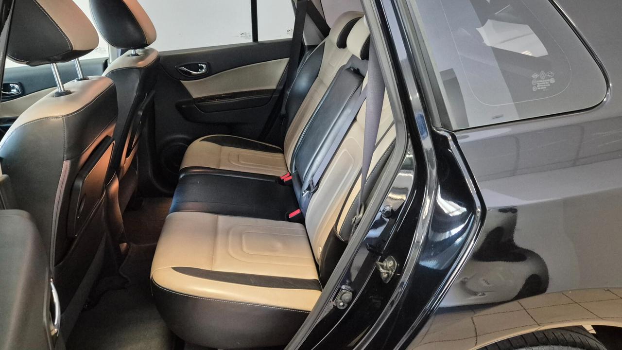 Renault Koleos 2.0 dCi 150CV 4X4 Dynamique