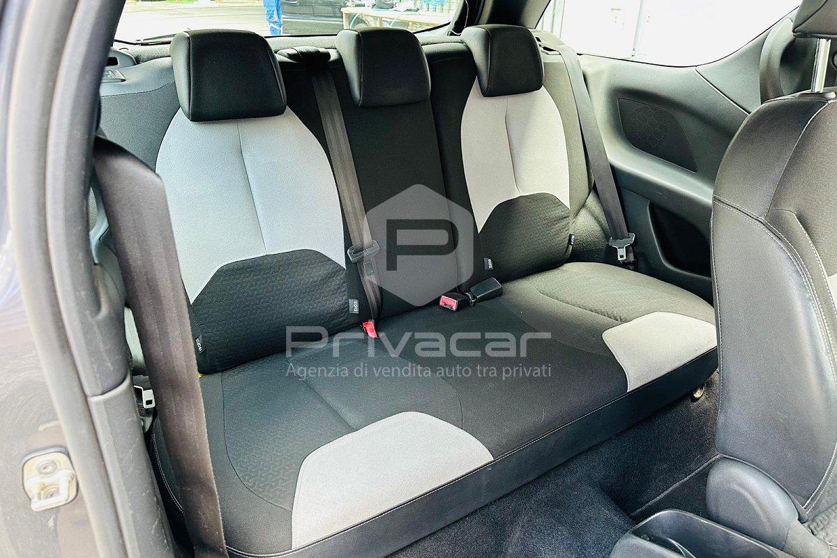 DS DS 3 1.4 VTi 95 Chic