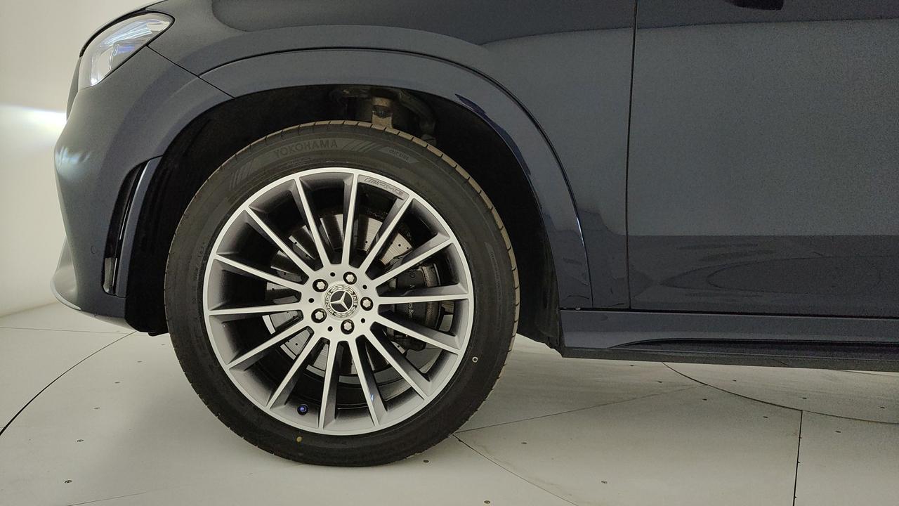 Mercedes-Benz GLE 350 d Premium 4matic auto