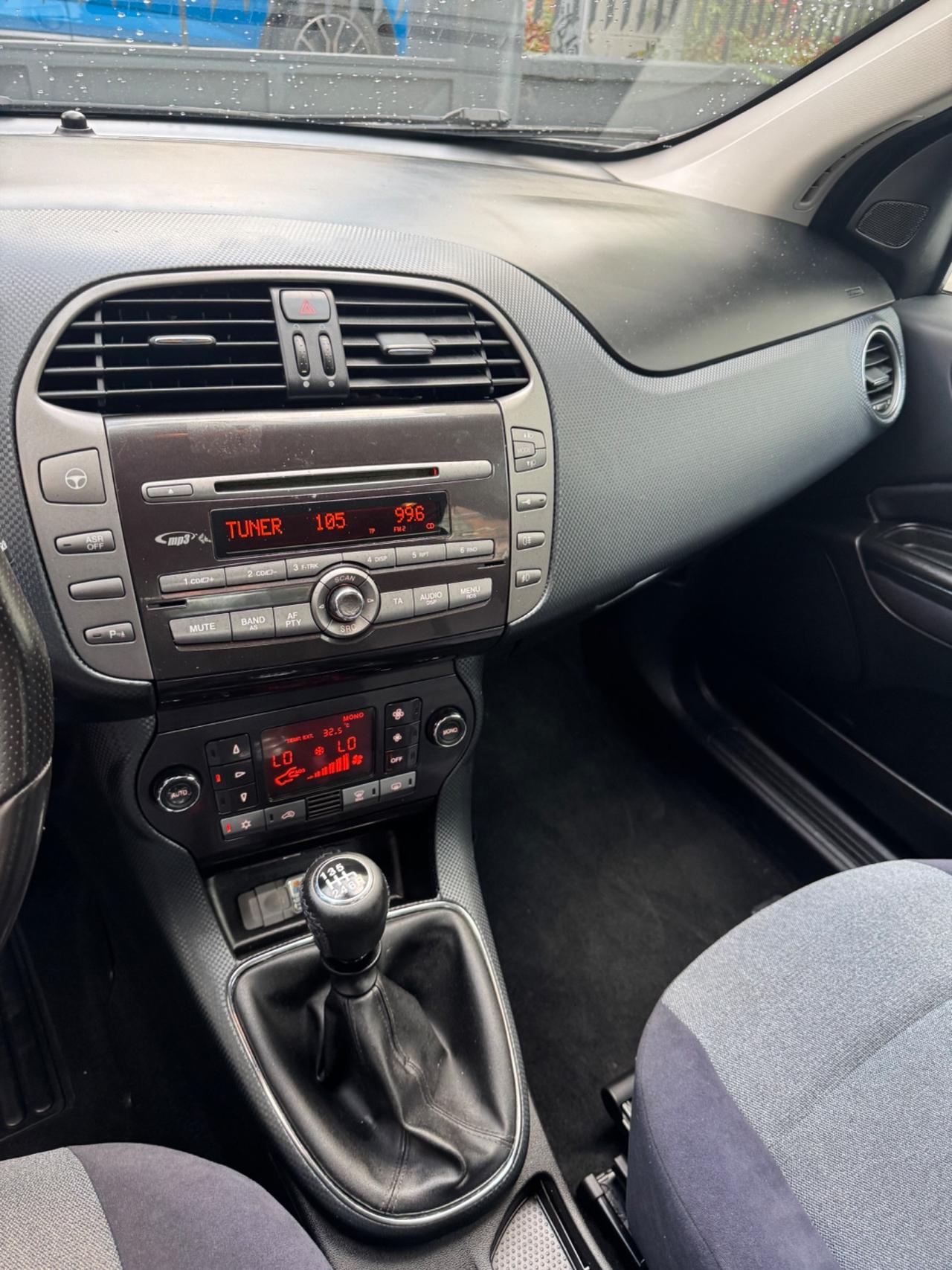 Fiat Bravo 1.6 MJT 120 cv Full optional