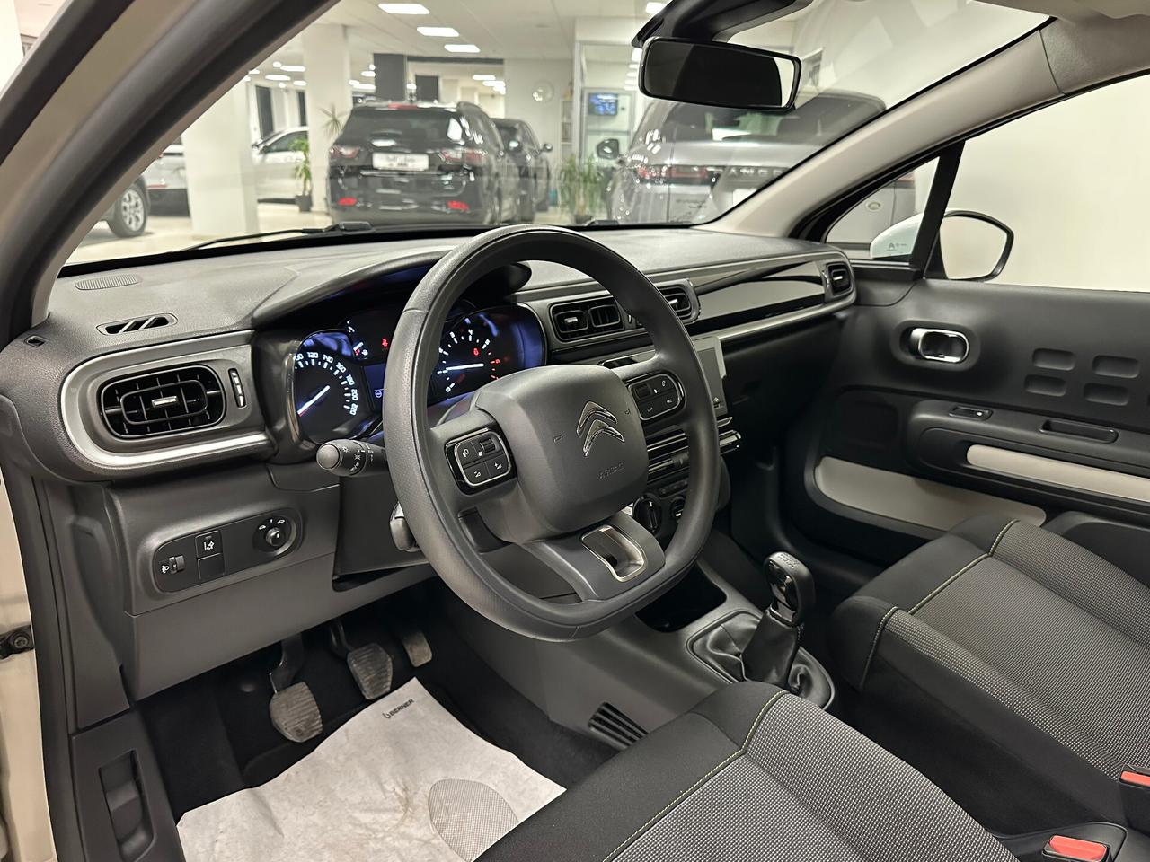 Citroen C3 PureTech 83 S&S You - 12/2023