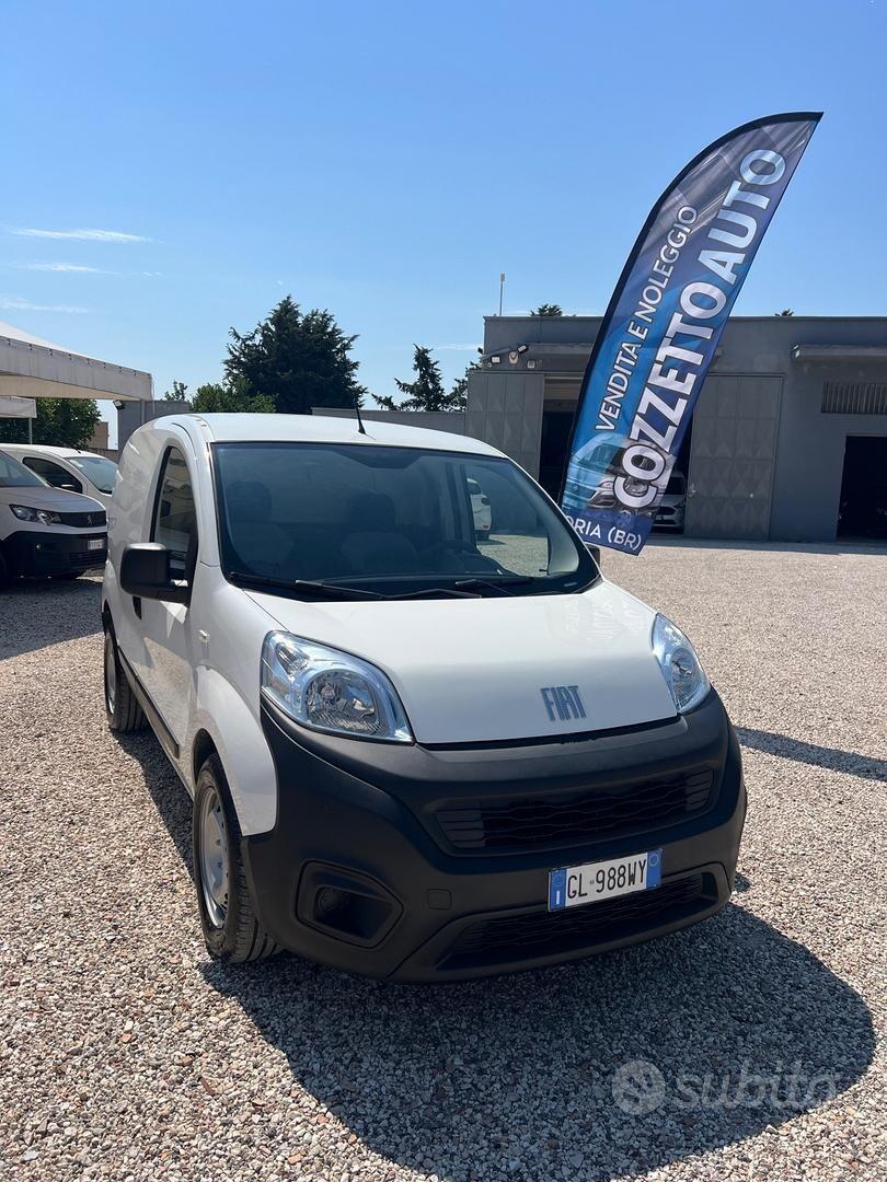 Fiat Fiorino 1.3 diesel 2023 24.000 km
