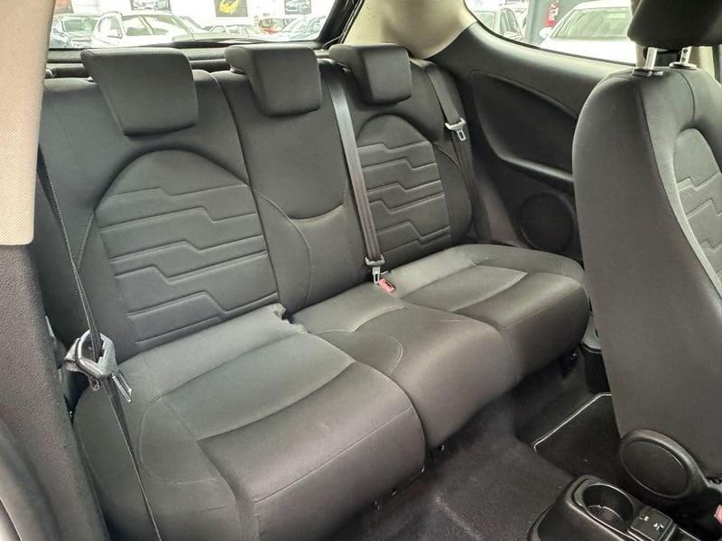 Alfa Romeo MiTo MiTo 1.3 jtdm Distinctive 85cv