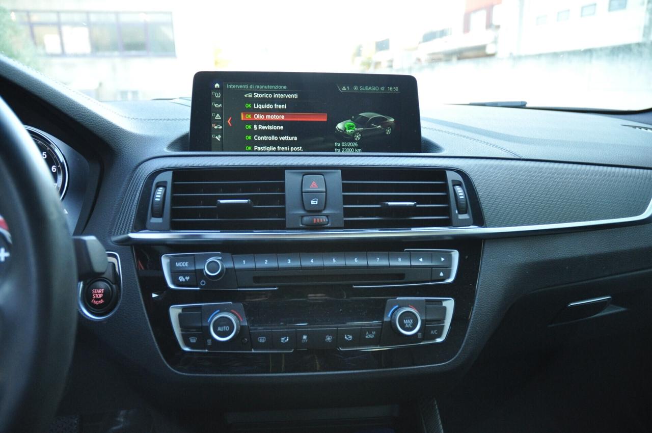 Bmw M2 F87 Coupe 3.0 DKG