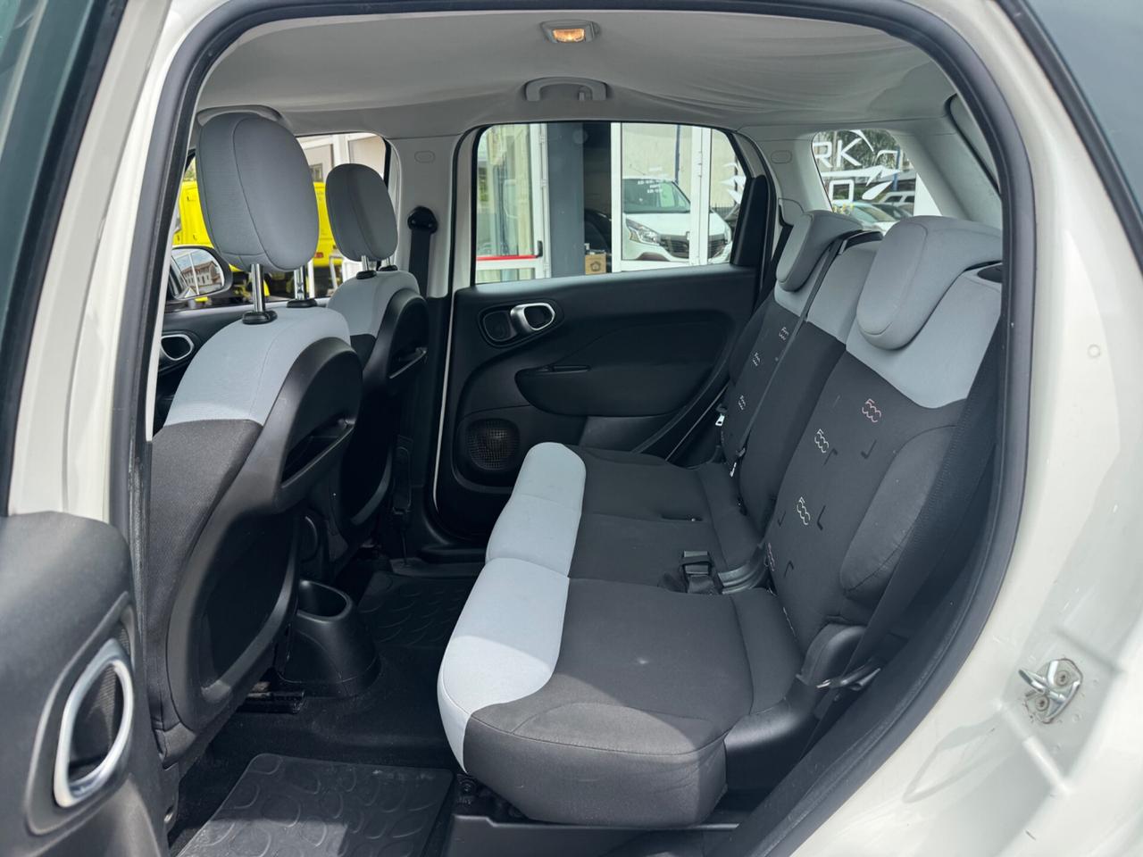 Fiat 500L 1.3 Multijet 85 CV Pop Star