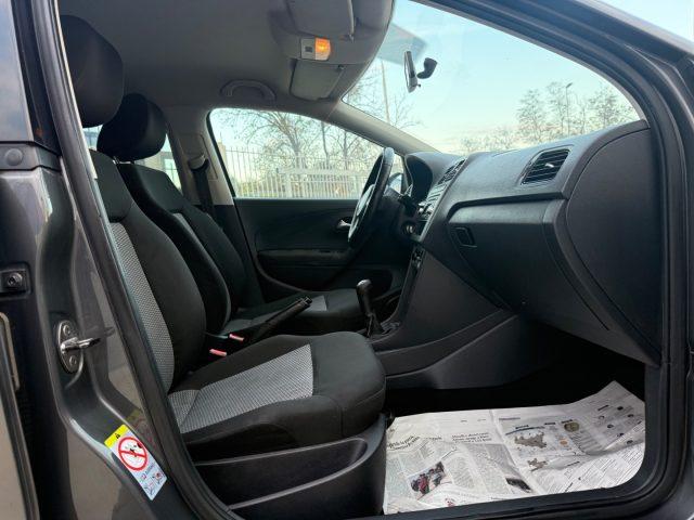 VOLKSWAGEN Polo 1.2 TDI perfetta