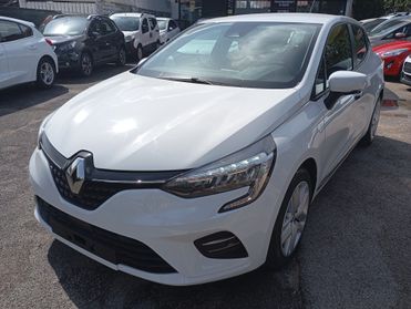 Renault Clio 5P 1.0 SCe 75CV Business