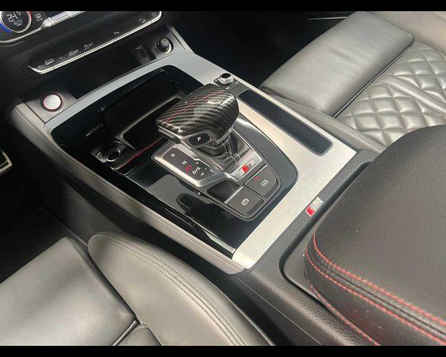 AUDI Q5 Sportback 2021 S Sportback 3.0 tdi mhev 48V Sport