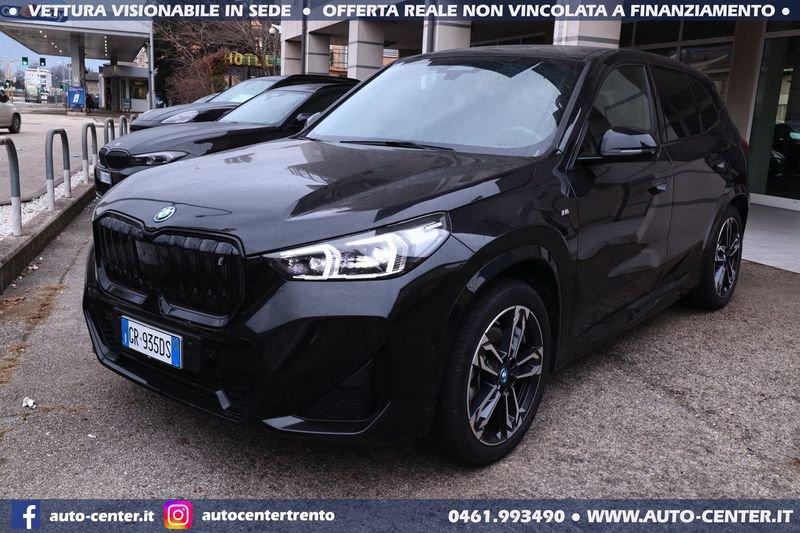 BMW iX1 iX1 xDrive 30 Msport M-sport