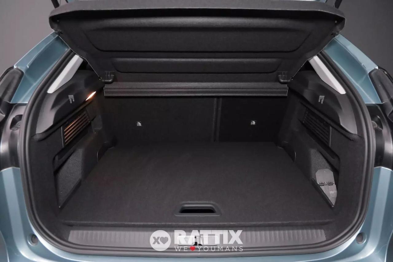 Citroen C4 1.2 Puretech 130CV Plus EAT8