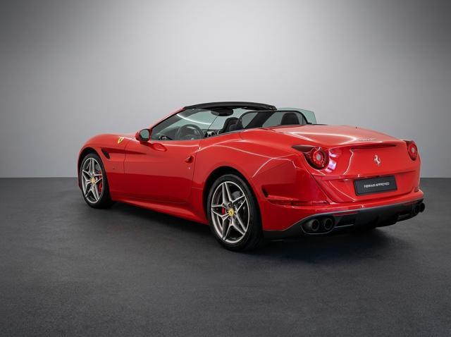 FERRARI California T Handling speciale