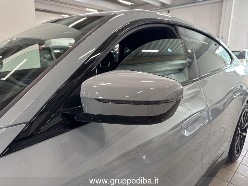 BMW Serie 4 Gran Coupé Serie 4 G26 LCI 2024 Gran Coup 420d Gran Coupe mhev 48V xdrive MSport Pro auto