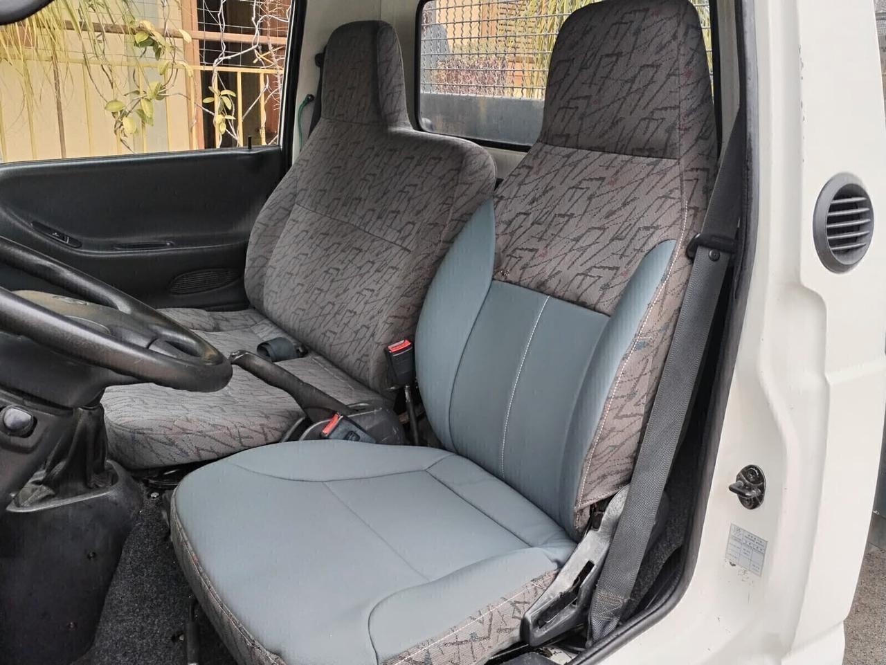 RIBALTABILE HYUNDAI H100