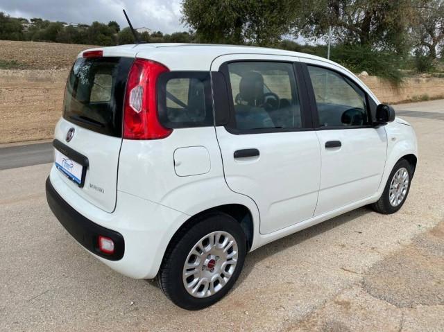 Fiat Panda 1.0 hybrid Easy s&s 70cv