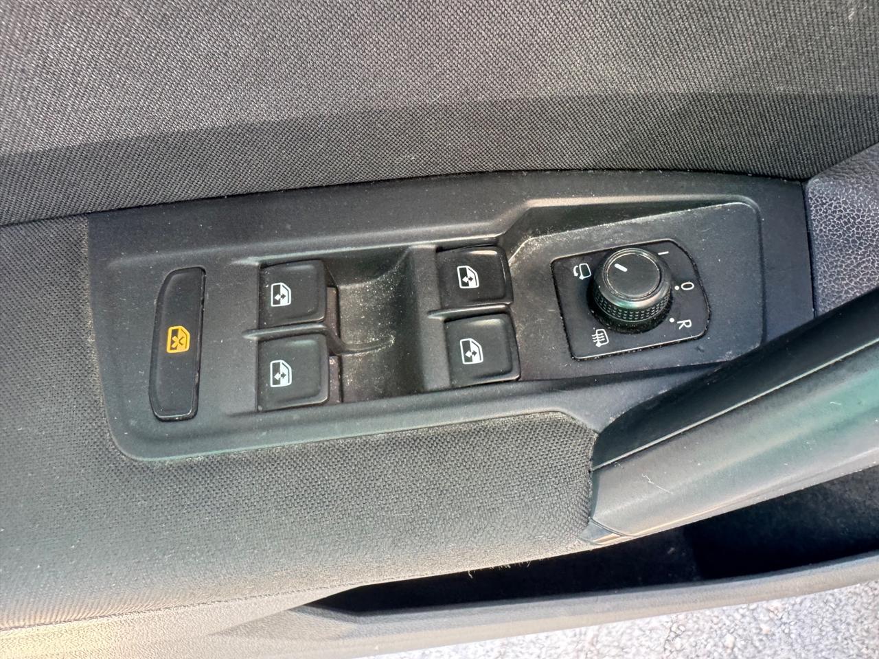 Volkswagen Tiguan 1.5 TSI Sport ACT BlueMotion Technology