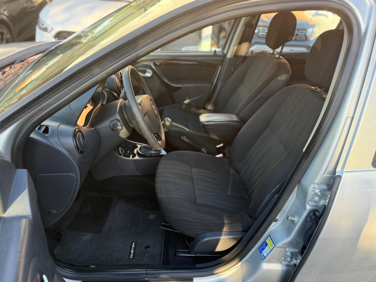 Dacia Duster 1.5 dCi 110CV 4x4 Lauréate