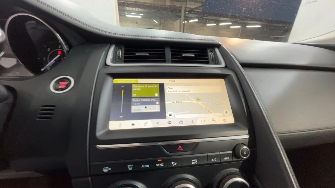 Jaguar E-Pace 2.0D 150 CV R-Dynamic S