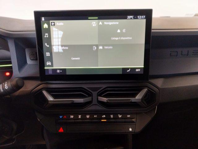 DACIA Duster 1.0 TCe GPL 4x2 Expression