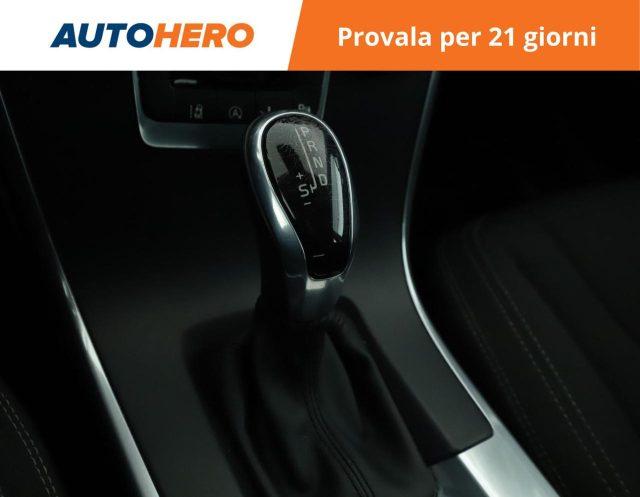 VOLVO XC60 D4 Geartronic Kinetic