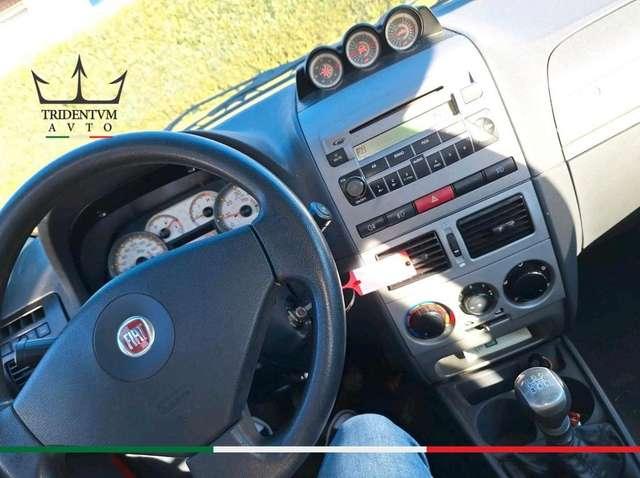 Fiat Strada 1.3 mjt Adv. 95cv lunga E5+(E5)