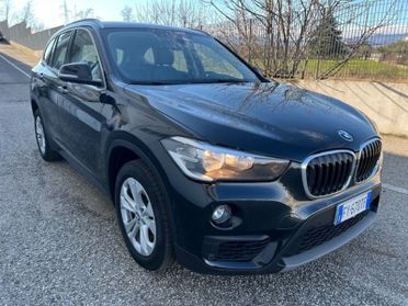 BMW X1 sDrive18d Business