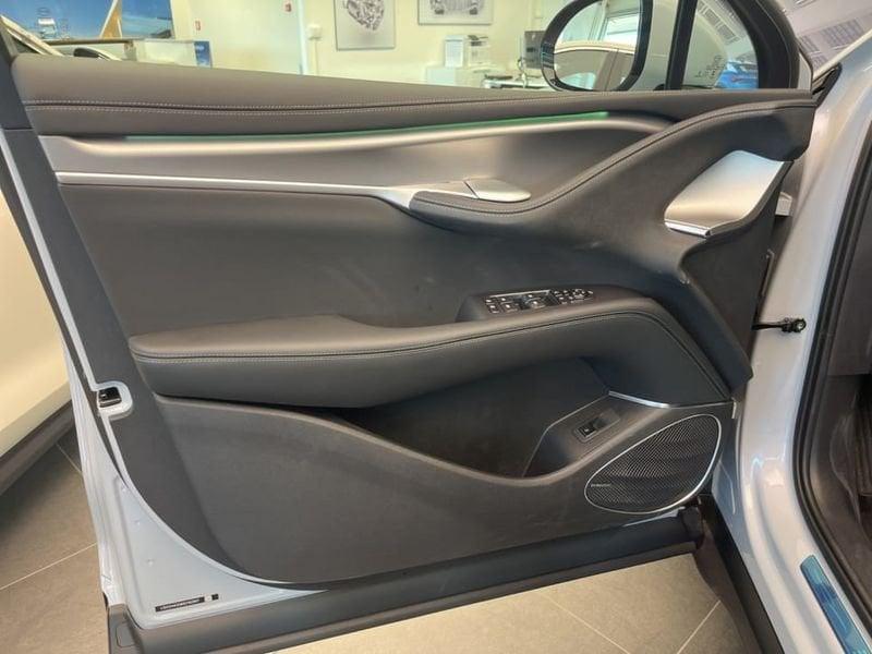 BYD Sealion 7 Comfort
