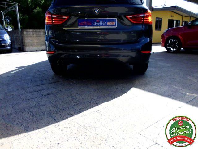 BMW 216 d Active Tourer Advantage