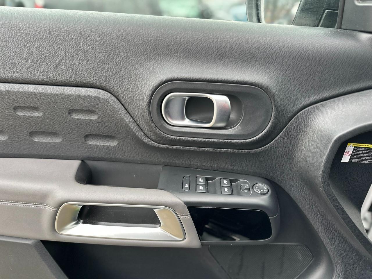 CITROEN C5 Aircross I 2018 - C5 Aircross 1.2 puretech Shine s&s 130cv eat8 my20