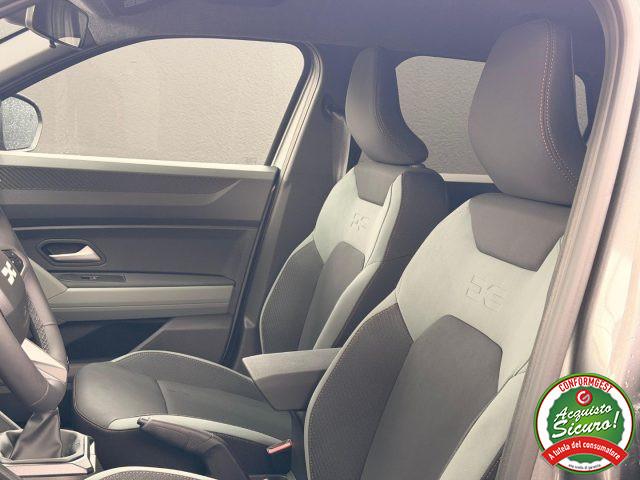 DACIA Duster ECO-G 100 CV Extreme + PACK PARKING