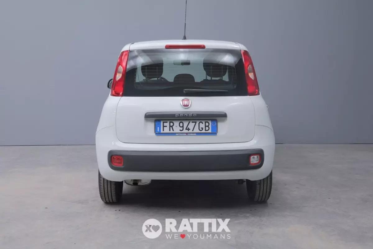 Fiat Panda 1.3 Mjt 95CV Easy