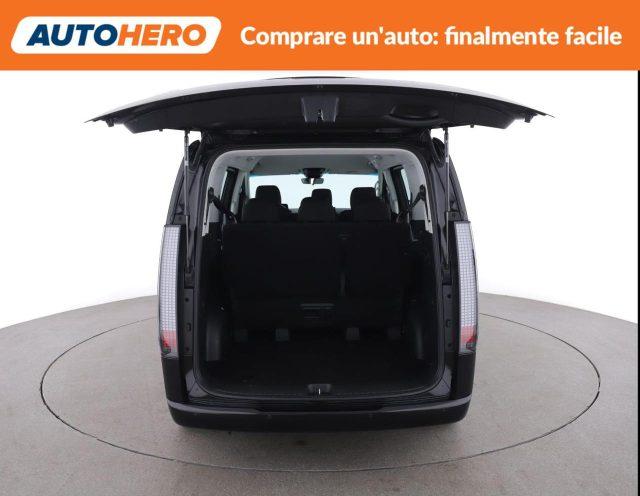 HYUNDAI Staria 2.2 MT 2WD 9 posti Wagon