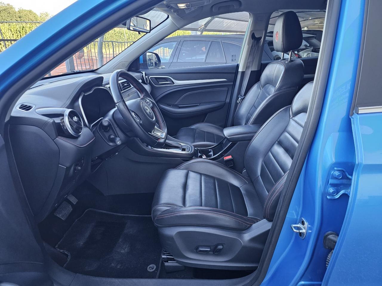 Mg ZS 1.0T-GDI aut. Luxury