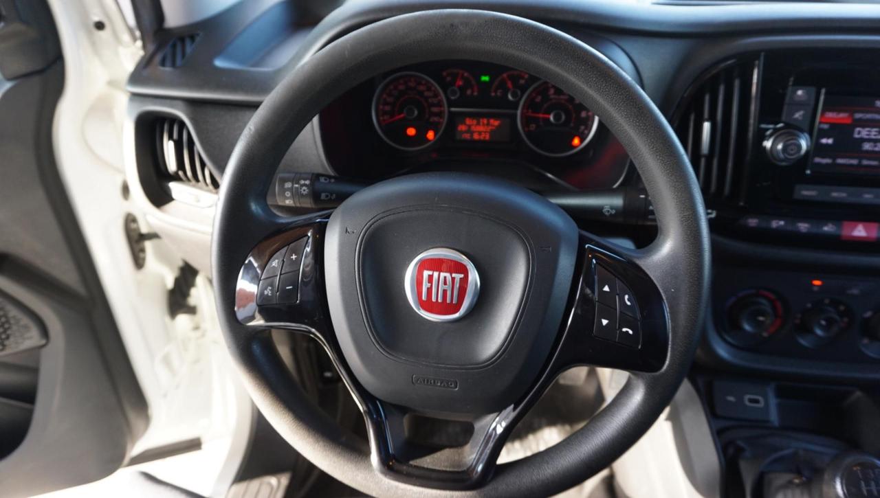 Fiat Doblo Doblò 1.3 MJT S&S PC-TN Cargo Business