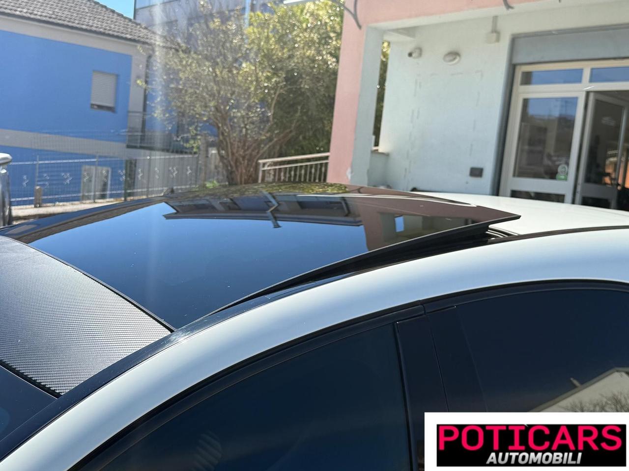 Mercedes-benz A 180 CDI PREMIUM AMG TETTO