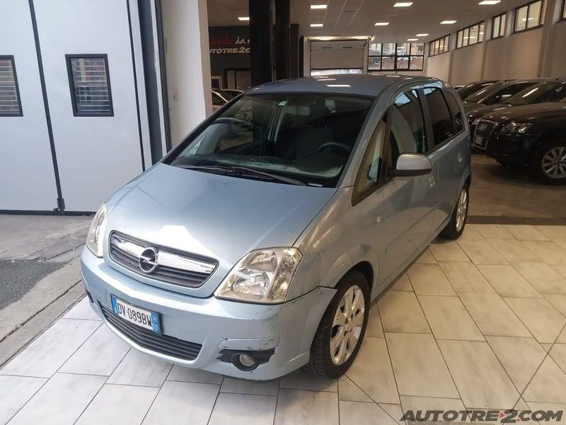 Opel Meriva Meriva 1.3 CDTI ecoFLEX Enjoy