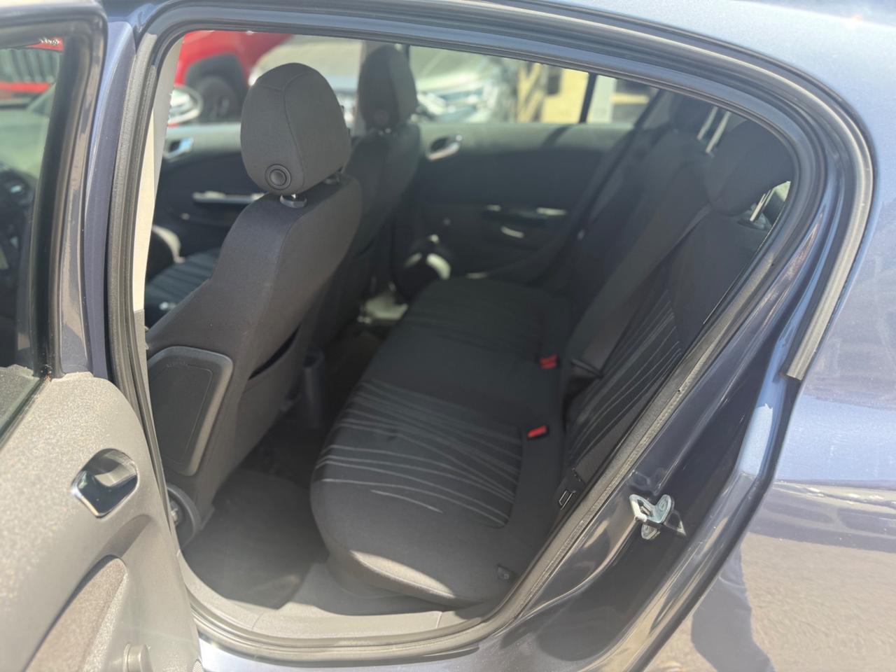 Opel Corsa 1.2 5 porte Elective 90.000 KM NUOVA