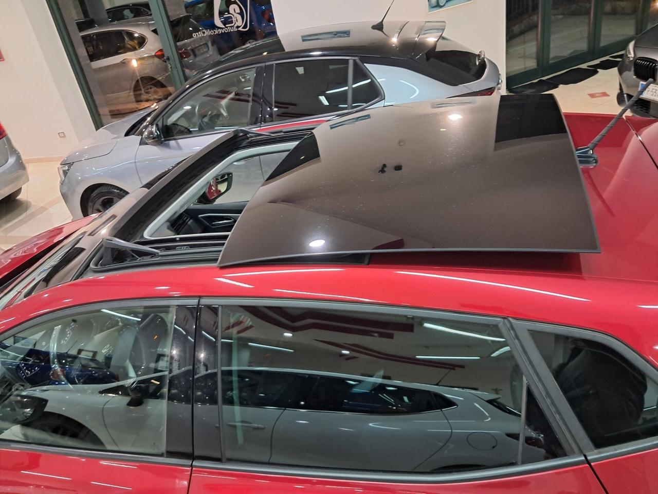 Seat Ibiza 1.0 TGI 5 porte FR