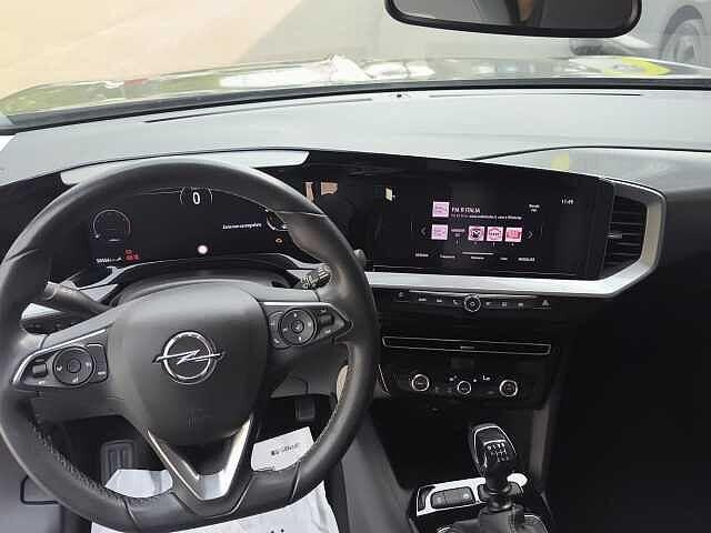 Opel Mokka 1.2 Turbo GS Line GPL