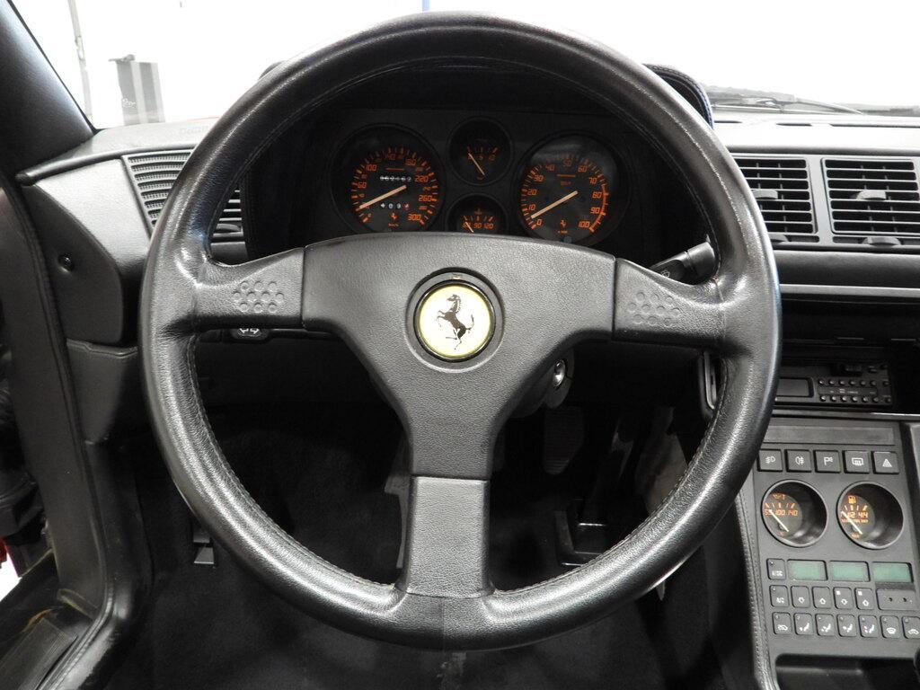Ferrari 348 TB 3.4