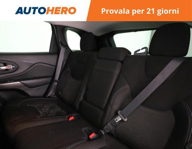 JEEP Cherokee 2.2 Mjt Longitude