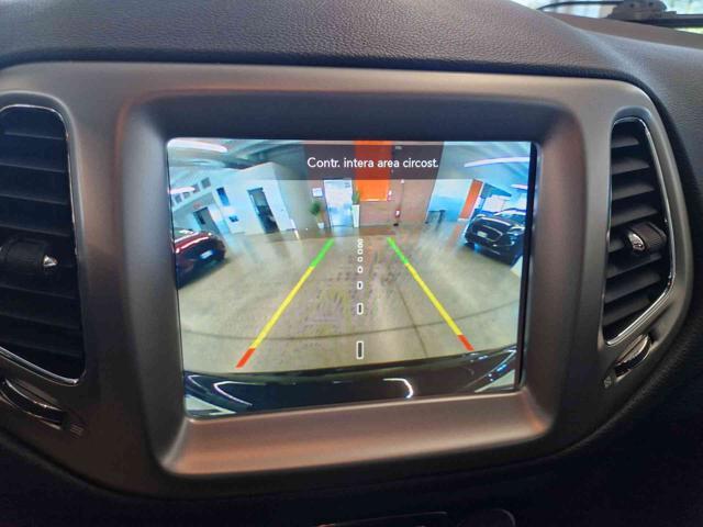 JEEP Compass 2.0 Multijet II 4WD Longitude