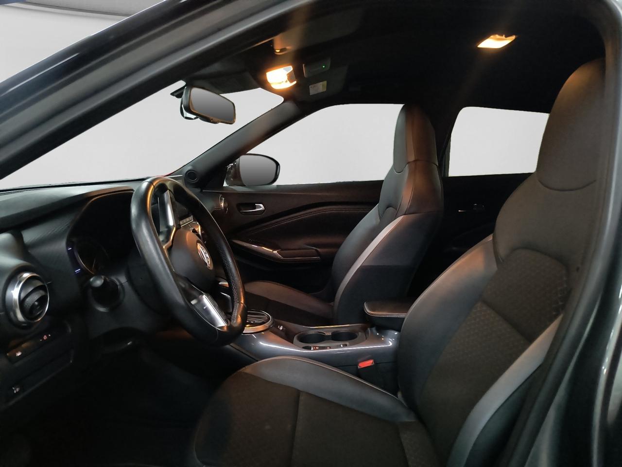 NISSAN Juke II 2020 - Juke 1.6 hev N-Connecta
