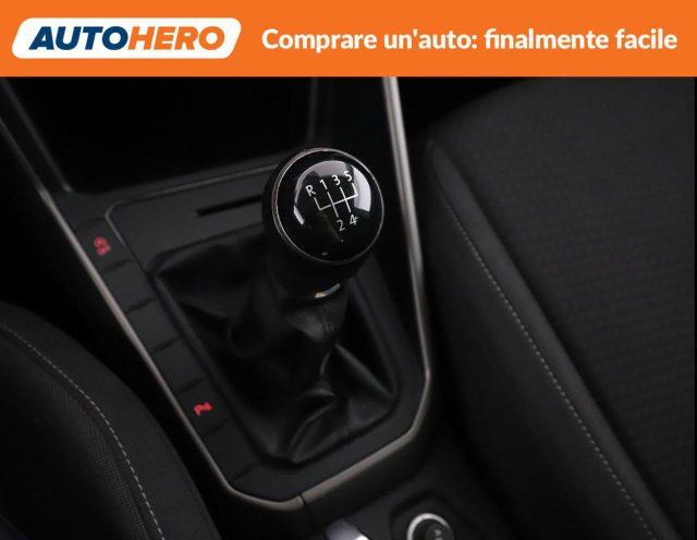 VOLKSWAGEN Polo 1.0 EVO 80 CV 5p. Comfortline BlueMotion Technolog
