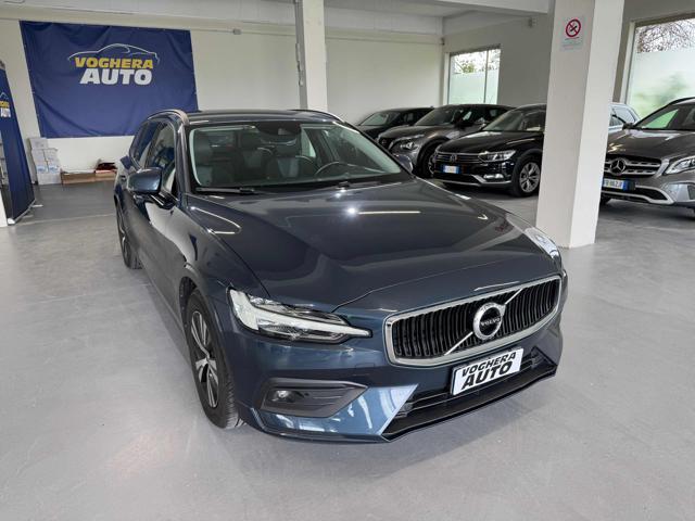 VOLVO V60 D3 AWD Geartronic Inscription