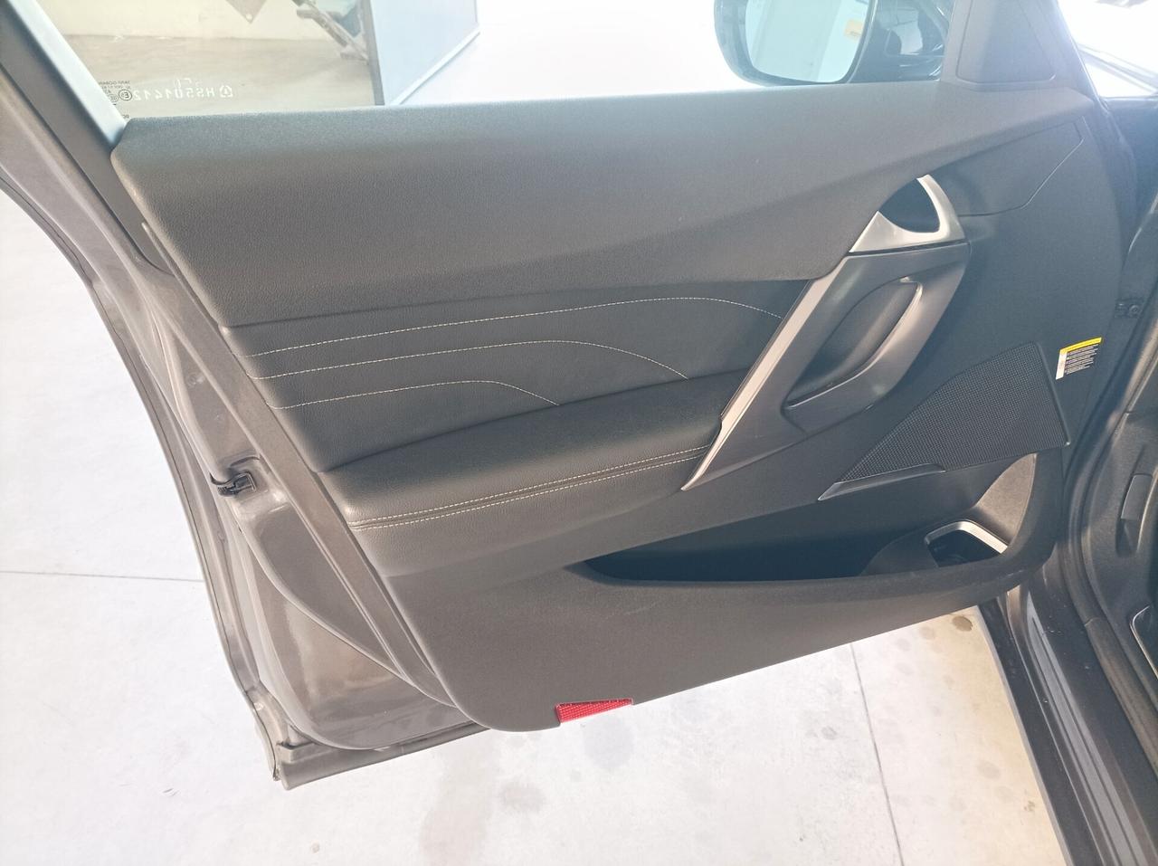 Ds DS5 5 BlueHDi 180 S&S EAT6 Sport Chic 03/2017