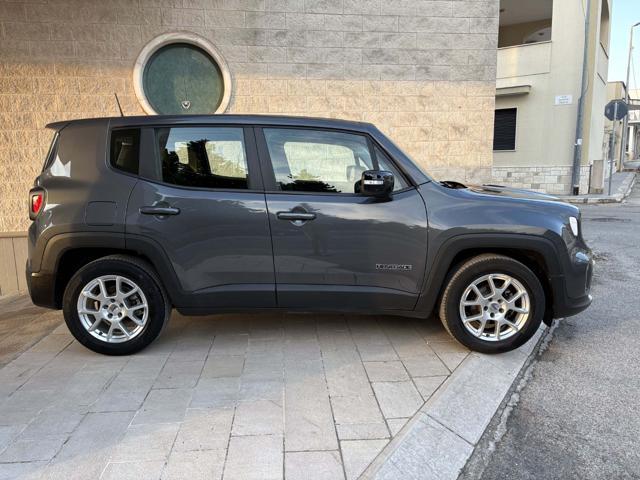 JEEP Renegade 1.6 Mjt 130 CV Limited CARPLAY