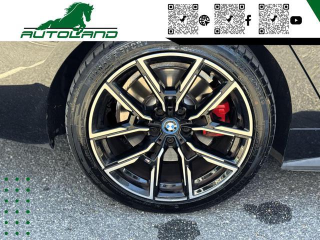 BMW i4 M50 Sport 550cv UniPro Leasing