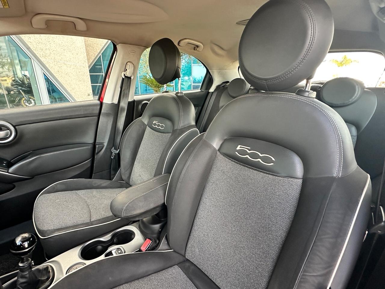 Fiat 500X 1.3 mjt Pop OFFERTA RISERVATA AI COMMERCIANTI