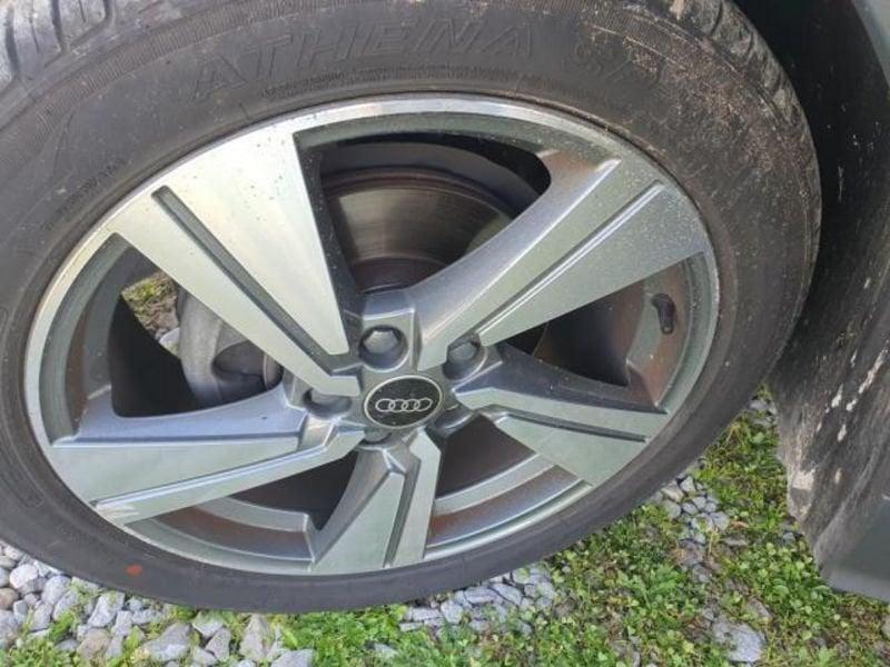 Audi Q2 Q2 30 TDI S tronic Admired